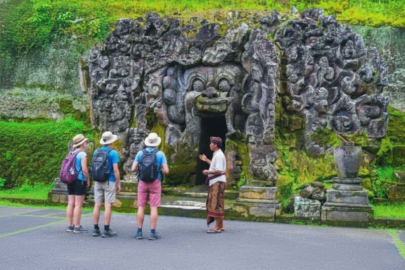 Bali: Kintamani Lake & Volcano Full-Day Tour - The Itinerary: What You Can Expect