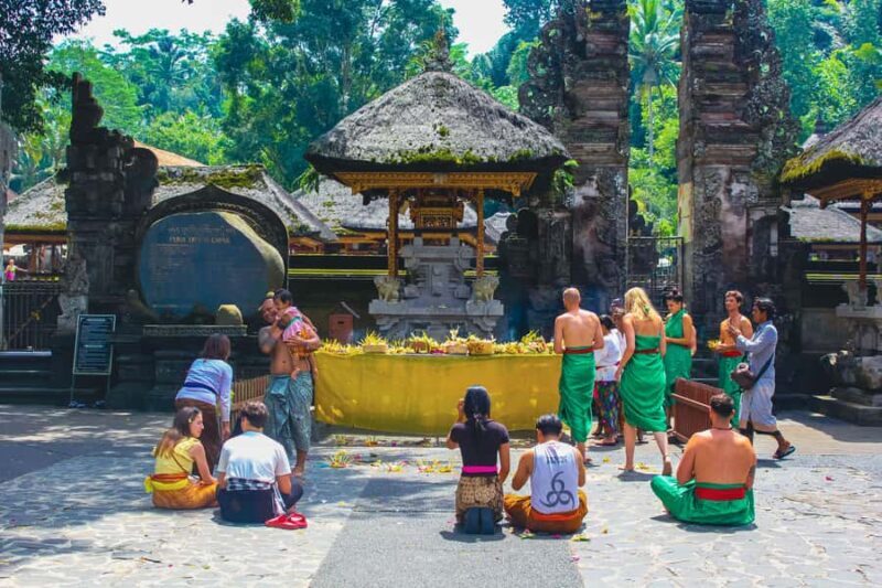 Bali: Kintamani Lake & Volcano Full-Day Tour - The Good and The Not-So-Good