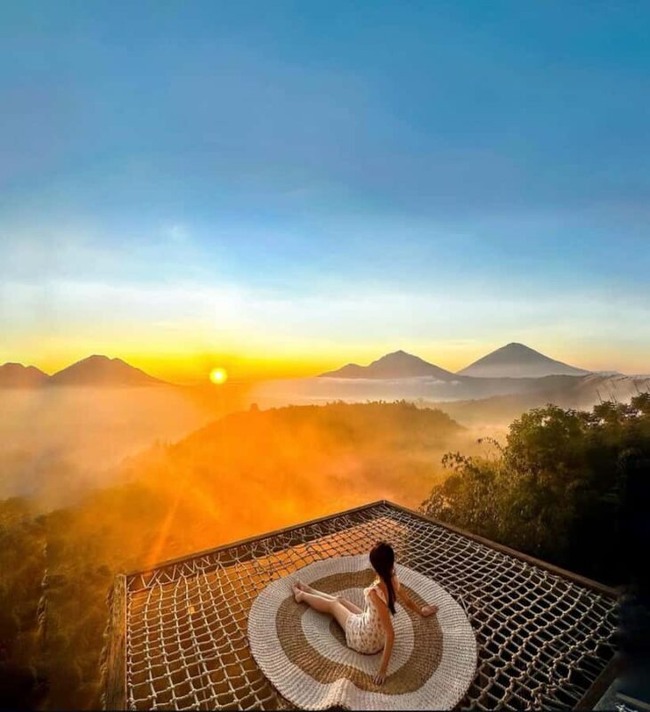 Bali: Kintamani Sunrise Cafe, Waterfalls & Coffee Plantation - An In-Depth Look at the Tour