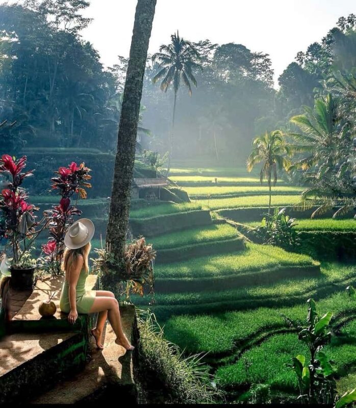 Bali: Kintamani Sunrise Cafe, Waterfalls & Coffee Plantation - Authentic Experiences and Authenticity
