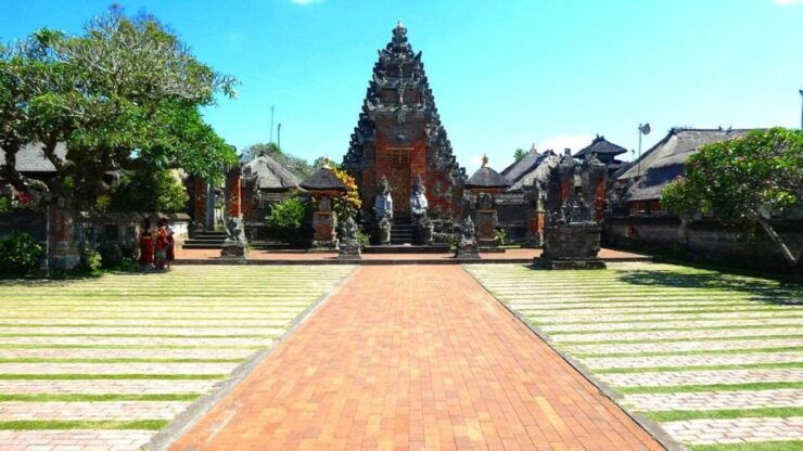 Bali: Kintamani, Tirta Empul & Tegalalang Rice Terraces Tour - Tour Details
