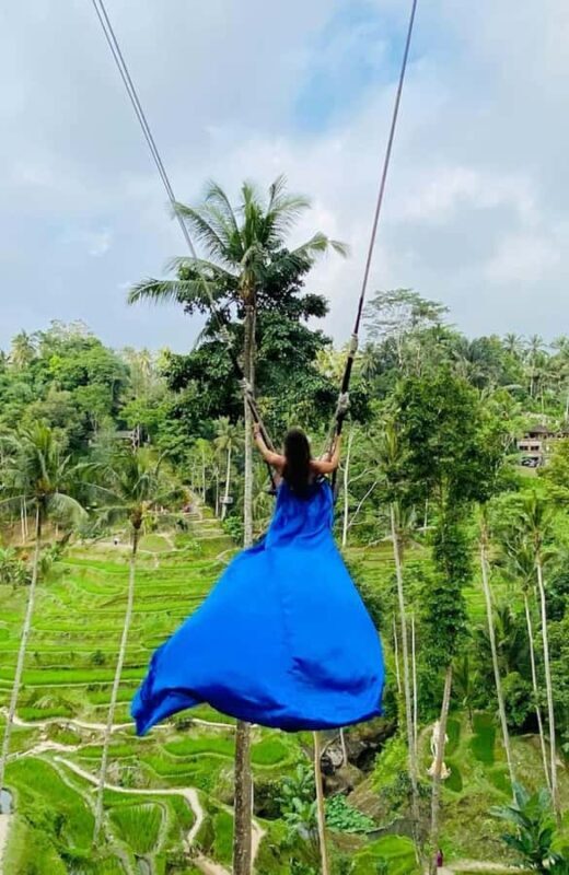 Bali Kintamani tour - Good To Know