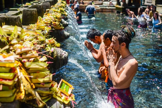 Bali Kintamani Tours - Pricing and Inclusions