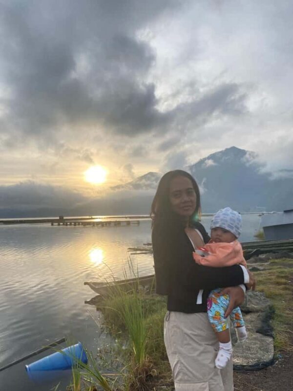 Bali: Kintamani Volcano, Waterfalls, and Hot Springs Tour - Introducing the Bali: Kintamani Volcano, Waterfalls, and Hot Springs Tour