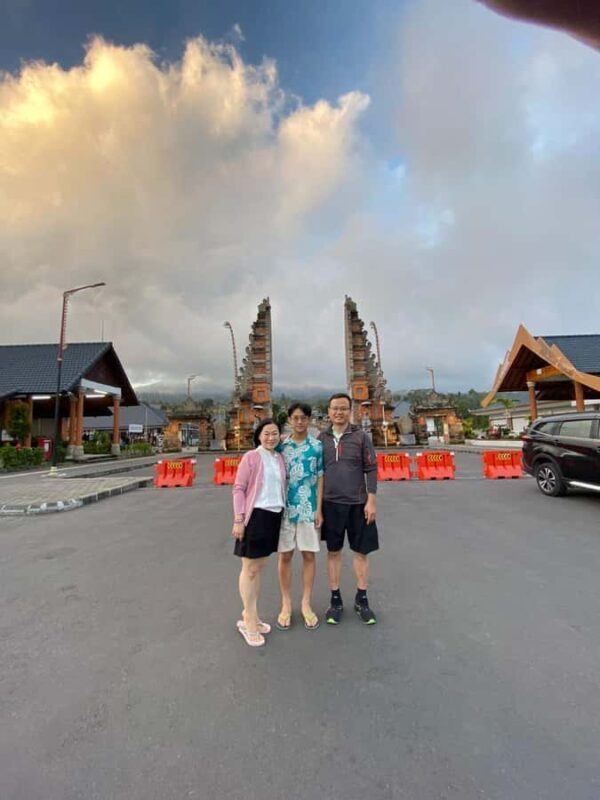 Bali: Kintamani Volcano, Waterfalls, and Hot Springs Tour - Good To Know