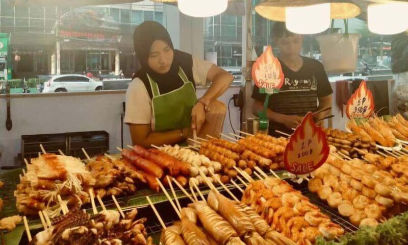 Bali: Klungkung City Tour and Night Market Experience - Good To Know