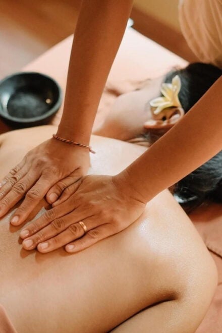 Bali: Kuta Balinese Spa, Body Scrub With Flower Bath - Experience Highlights