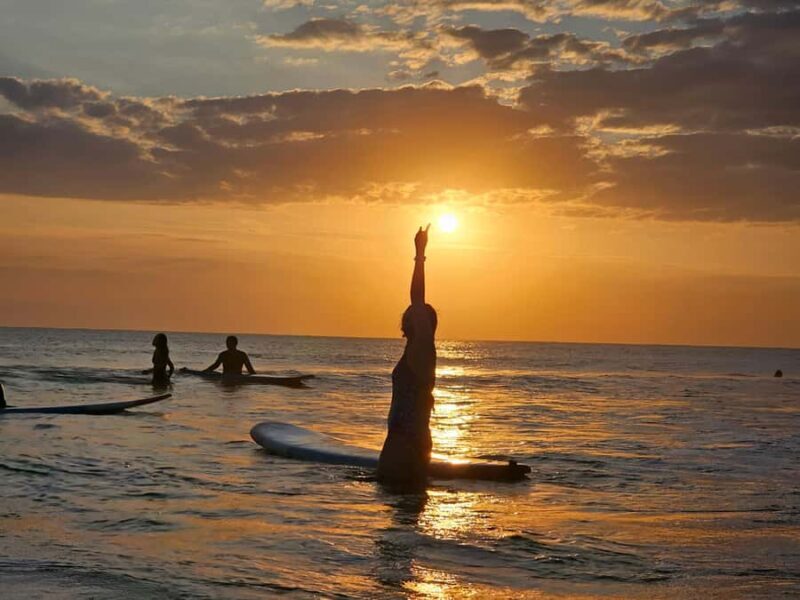 Bali: Kuta Beach Surfing Lesson (1 Hour, Local Instructor) - Good To Know