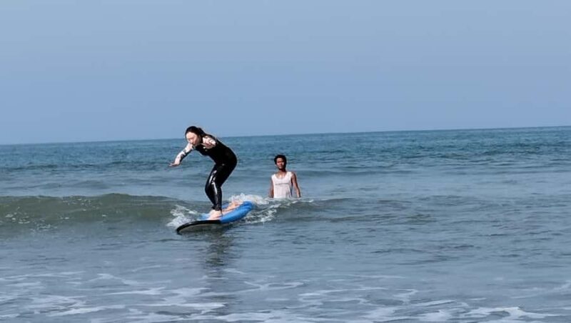 Bali: Kuta Beach Surfing Lesson (2 Hours, Local Instructor) - What Makes This Surf Lesson Stand Out?  