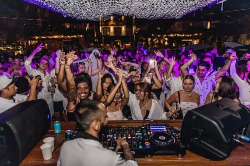 Bali: Kuta Night Life Tour - FAQs