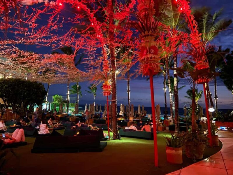 Bali: Kuta Night Life Tour - Engaging Meta Description