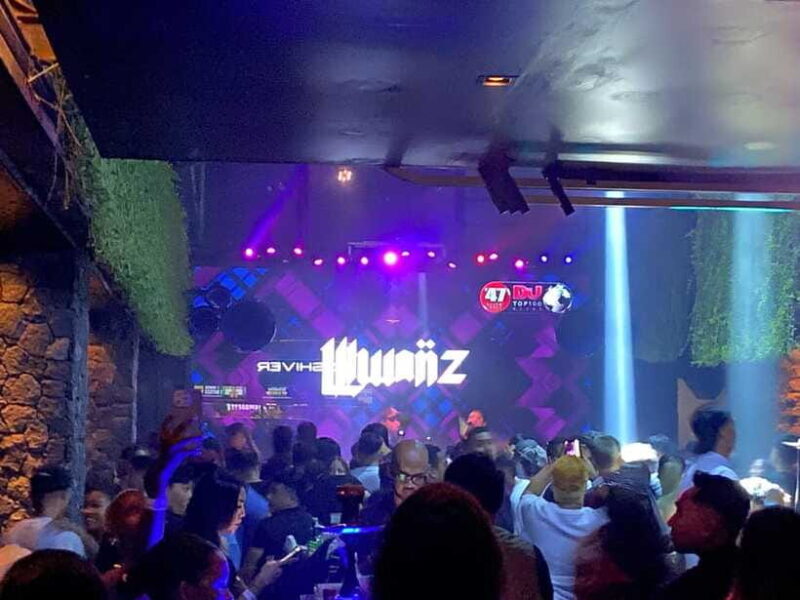 Bali: Kuta Night Life Tour - Pricing and Value