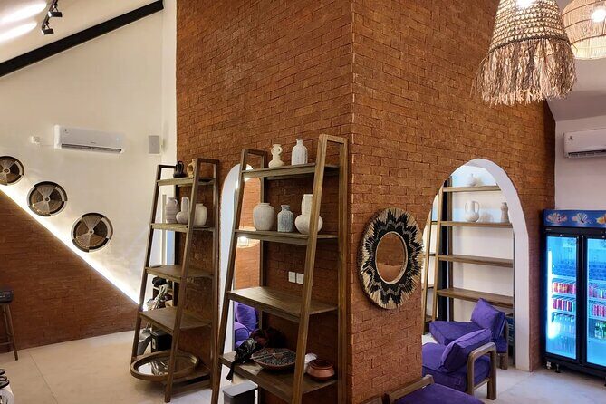 Bali Kuta Silver Jewelry Making Class & Take home your Creation - Practicalities and Tips