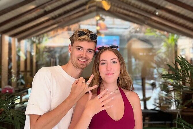 Bali Kuta Silver Jewelry Making Class & Take home your Creation - Authenticity and Guest Experiences