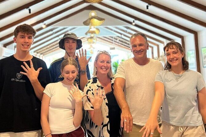 Bali Kuta Silver Jewelry Making Class & Take home your Creation - Frequently Asked Questions