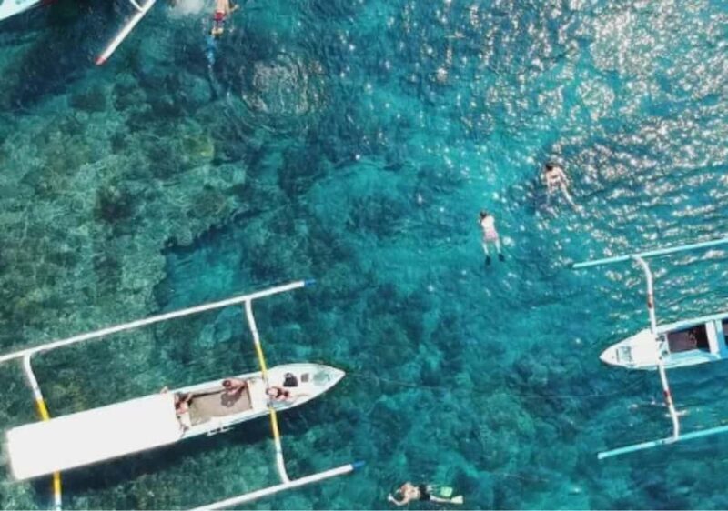 Bali: Labuhan Amuk Snorkeling & Blangsinga Waterfall Tour - Starting Point and Convenience