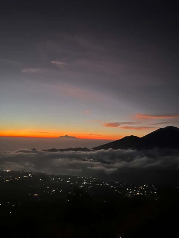 Bali: Lake Batur Canoe Ride and Fishing Experience - Exploring the Authentic Charm of Bali: Lake Batur Canoe Ride and Fishing Experience