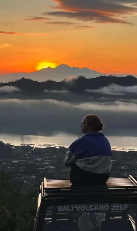 Bali: Lake Batur Canoe Ride and Fishing Experience - Good To Know