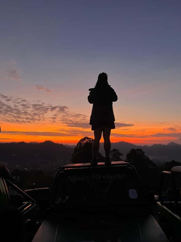 Bali: Lake Batur Canoe Ride and Fishing Experience - An authentic Balinese morning at Lake Batur