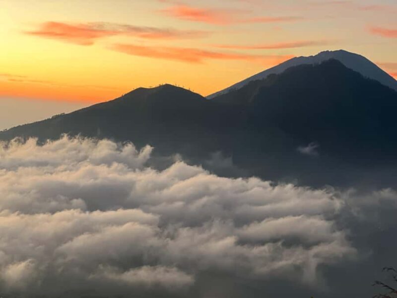 Bali: Lake Batur Canoe Ride and Fishing Experience - Practicalities and what to expect