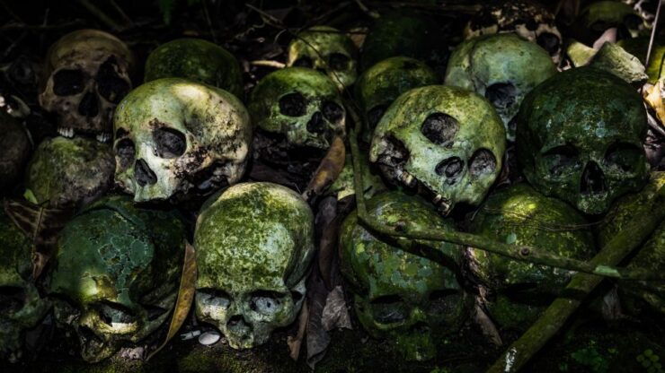 Bali: Lake Batur & Trunyan Village Boat Tour With Transfer - Good To Know