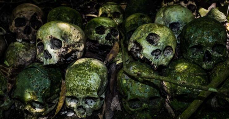 Bali: Lake Batur & Trunyan Village Boat Tour With Transfer - Activity Details