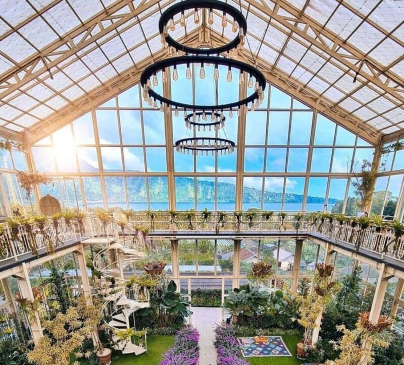 Bali: Lake Beratan Speedboat Tour with Temple Visit - FAQs