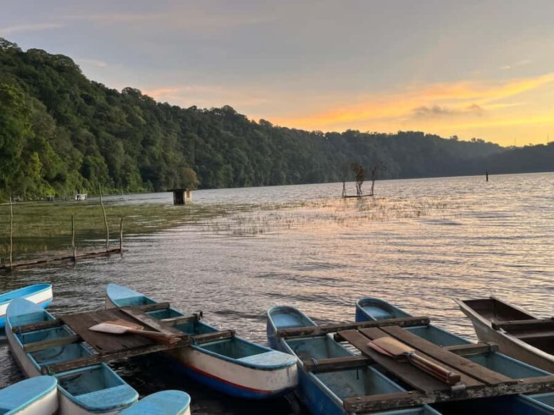 Bali: Lake Tamblingan Sunrise Canoe & Waterfalls Tour - Final Thoughts