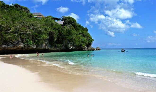 Bali Land Mark and Beaches - Itinerary and Activities