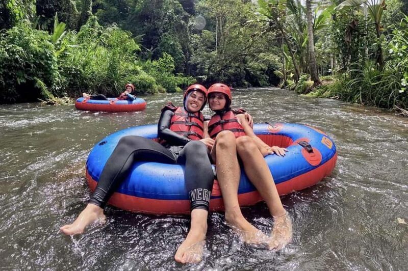 Bali Lazy River Fun with Relaxing Body Wellness Package - The Value of This Experience