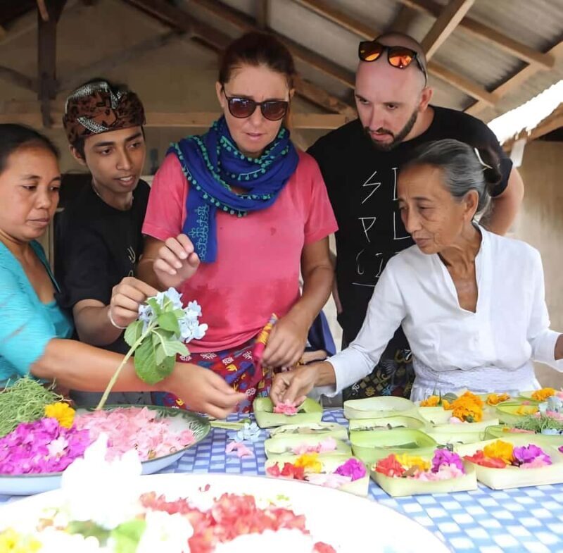 Bali: Legendary Battle of Good & Evil, Temples and Waterfall - The Sum Up