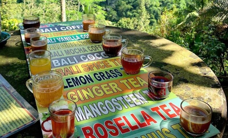 Bali: Legendary Battle of Good & Evil, Temples and Waterfall - FAQ