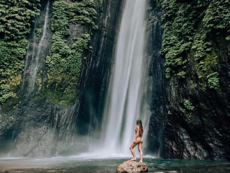 Bali: Leke Leke, Munduk, & Banyumala Waterfalls Private Tour - The Sum Up