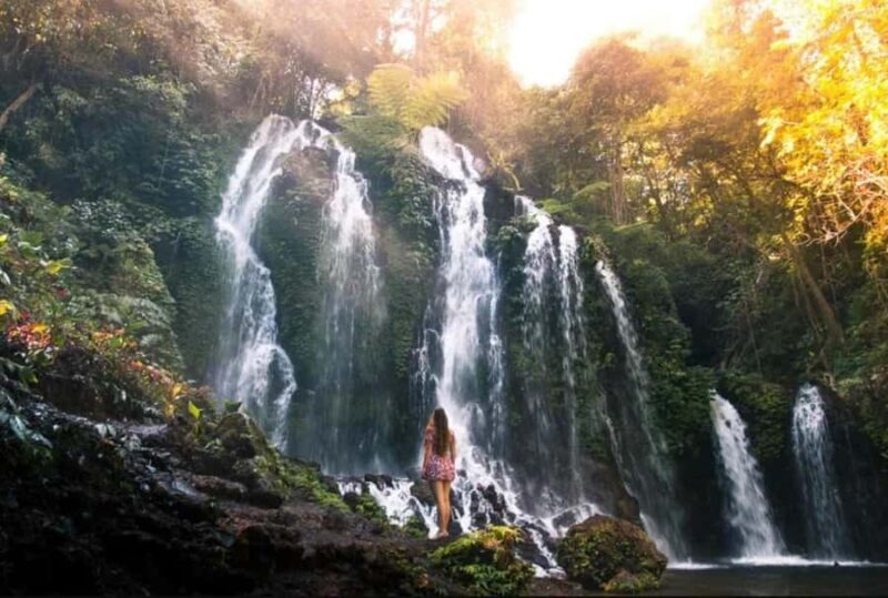 Bali: Leke Leke, Munduk, & Banyumala Waterfalls Private Tour - Good To Know