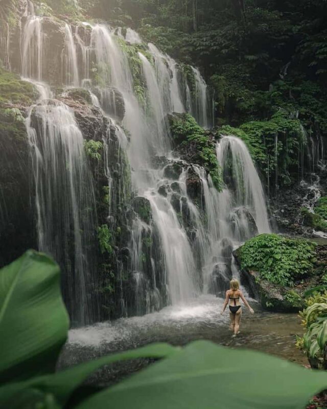 Bali: Leke Leke, Munduk, & Banyumala Waterfalls Private Tour - Who Will Love This Tour?