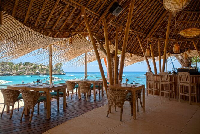 Bali Lembongan Island Beach Club Day Trip - FAQs