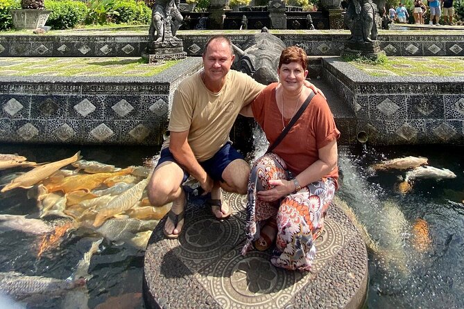 Bali Lempuyang Gate of Heaven and Besakih Mother Temple Tour - Good To Know