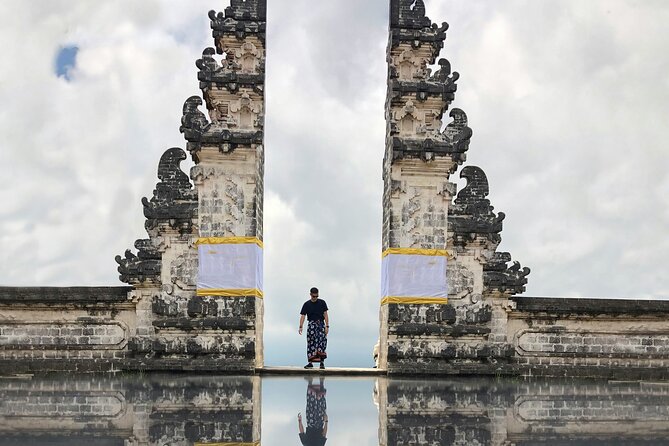 Bali Lempuyang Gate of Heaven and Besakih Mother Temple Tour - Terms and Conditions
