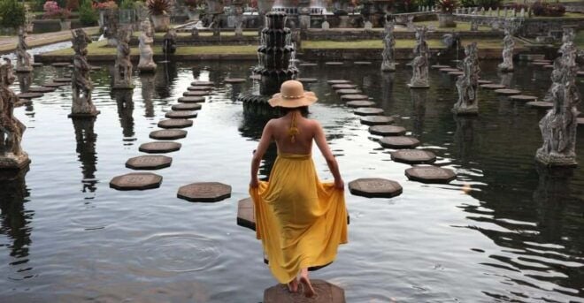 Bali: Lempuyang Gate of Heaven, Tirta Gangga, and Waterfall… - Lempuyang Gate of Heaven