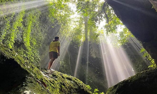 Bali: Lempuyang Gate of Heaven, Tirta Gangga, and Waterfall… - Exploring Tirta Gangga