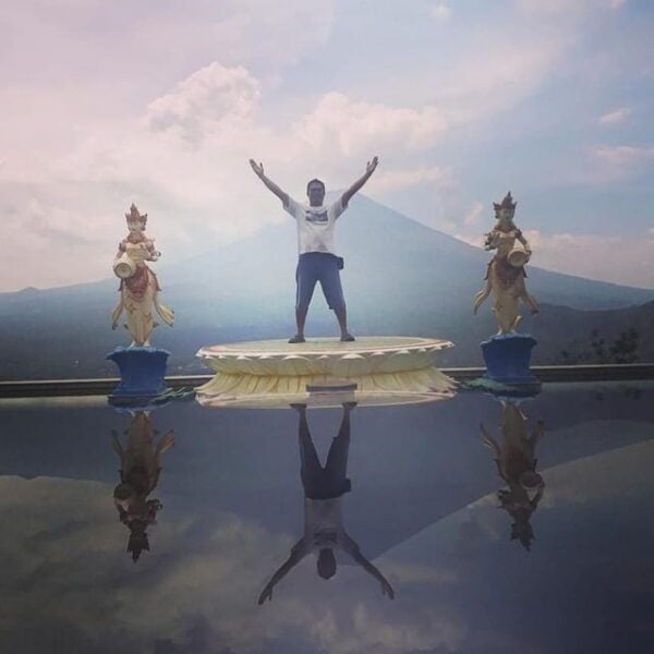 Bali: Lempuyang Gate of Heaven, Tirta Gangga, and Waterfall… - Tour Pricing and Inclusions
