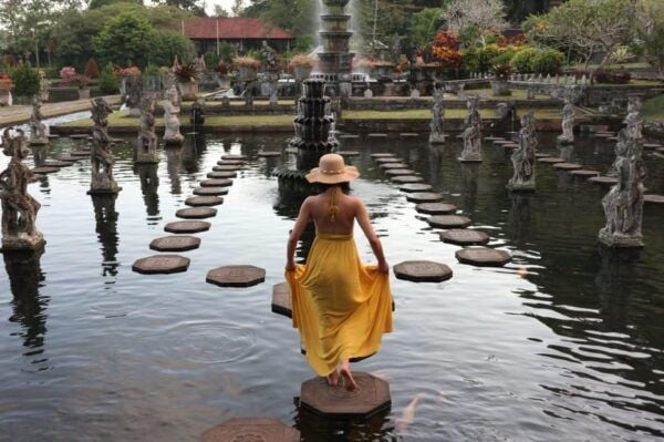 Bali: Lempuyang Gate of Heaven, Tirta Gangga, and Waterfall… - Essential Tips for Travelers