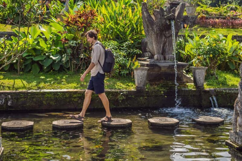 Bali: Lempuyang Quick Access, Waterfall, Water Palace & More - FAQs