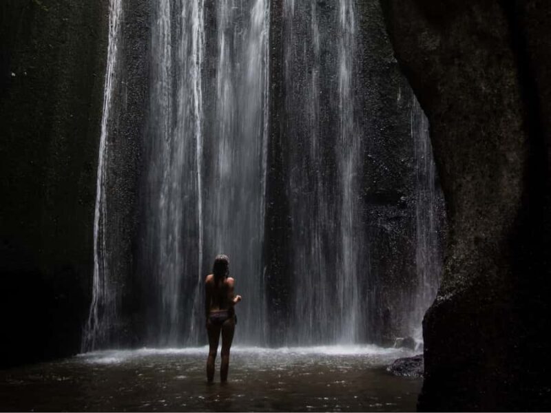 Bali: Lempuyang Quick Access, Waterfall, Water Palace & More - What to Expect from this Full-Day Bali Adventure