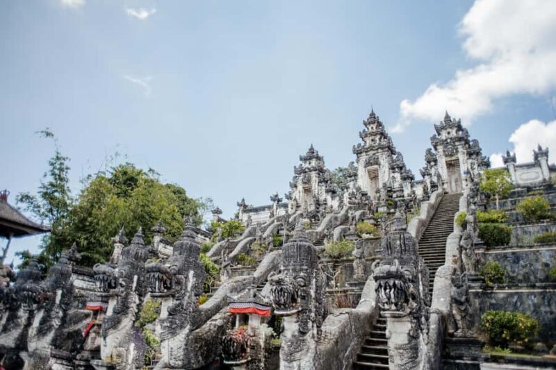 Bali: Lempuyang Quick Access, Waterfall, Water Palace & More - Critical Considerations
