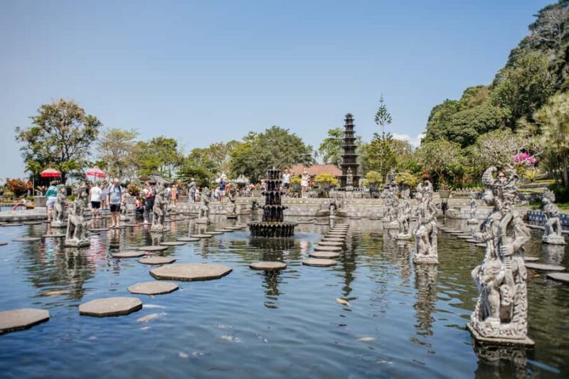 Bali: Lempuyang Quick Access, Waterfall, Water Palace & More - FAQ