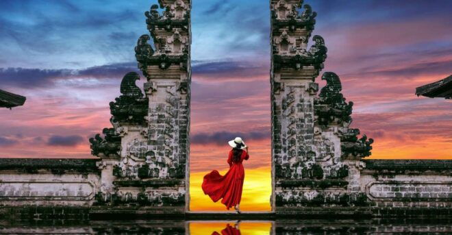 Bali: Lempuyang Quick Access, Waterfall, Water Palace & More - Capture Stunning Photos at the Gate of Heaven