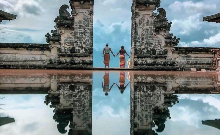 Bali: Lempuyang Temple Day Tour - Gate of Heaven - Tour Details