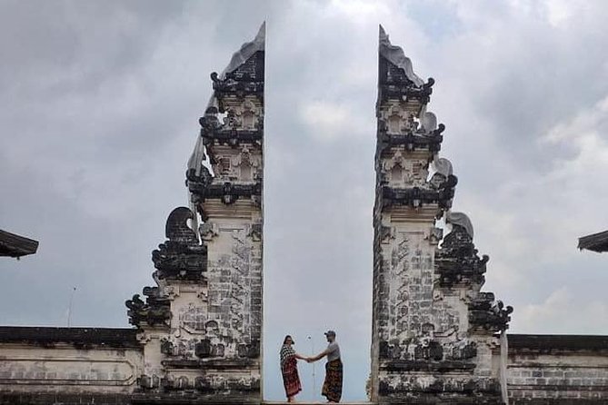 Bali Lempuyang Temple Gate to The Heaven Package - Package Highlights