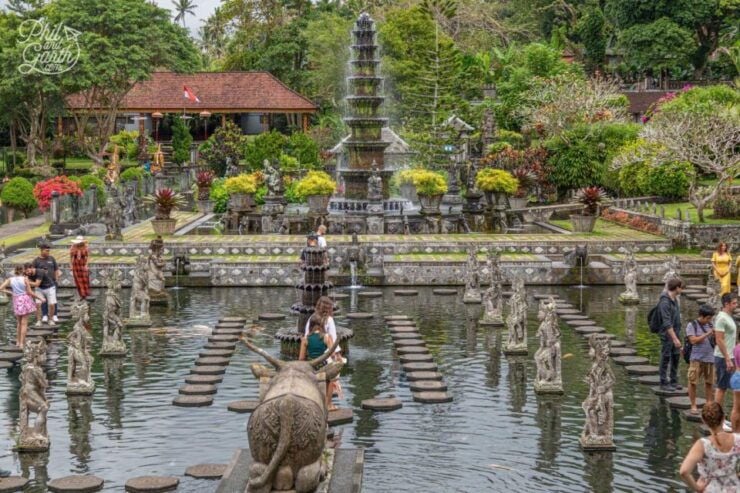 Bali: Lempuyang Temple Gates of Heaven, Tirta Gangga Trip - Good To Know